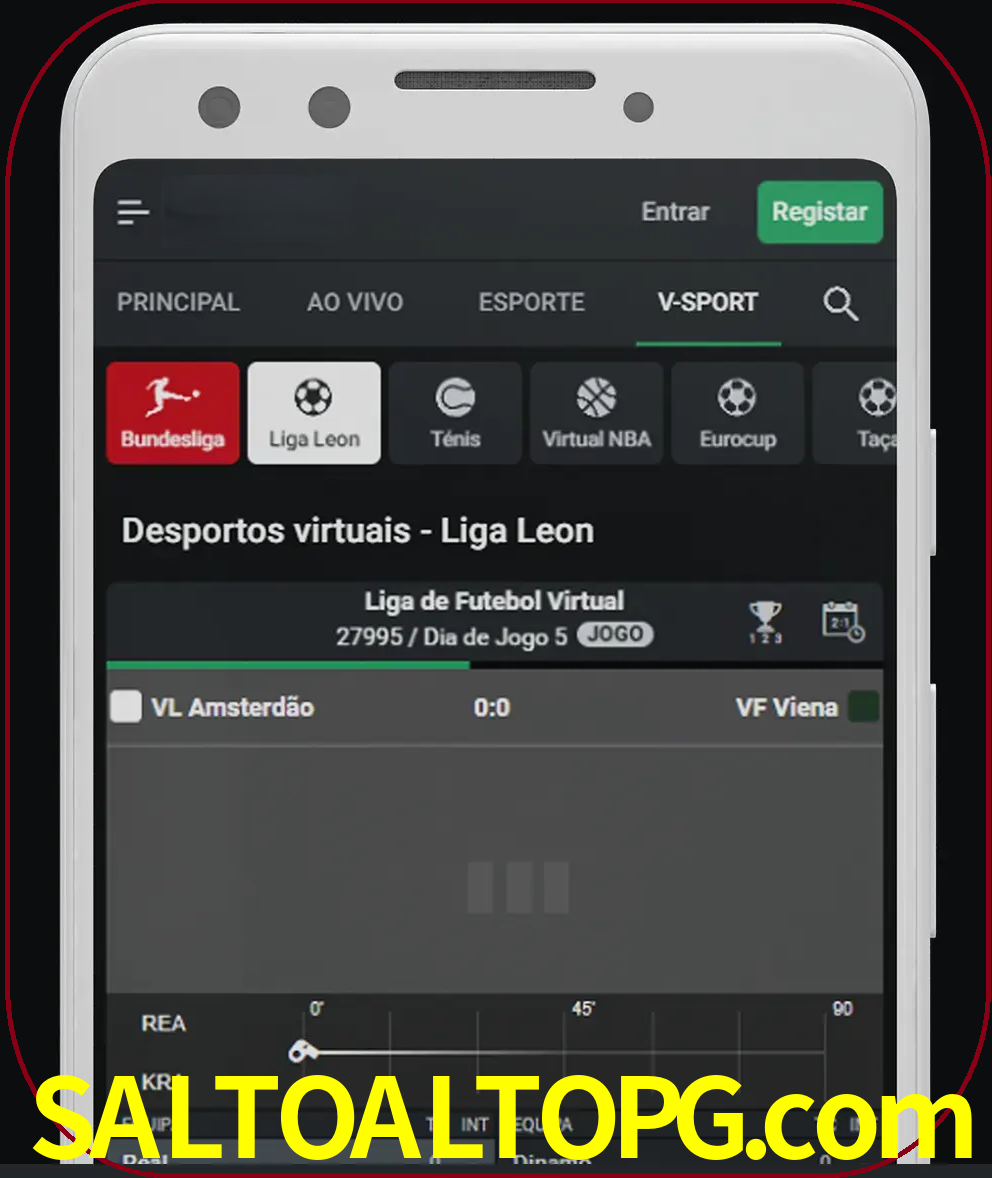 Aposta em diferentes diciplines virtuais.